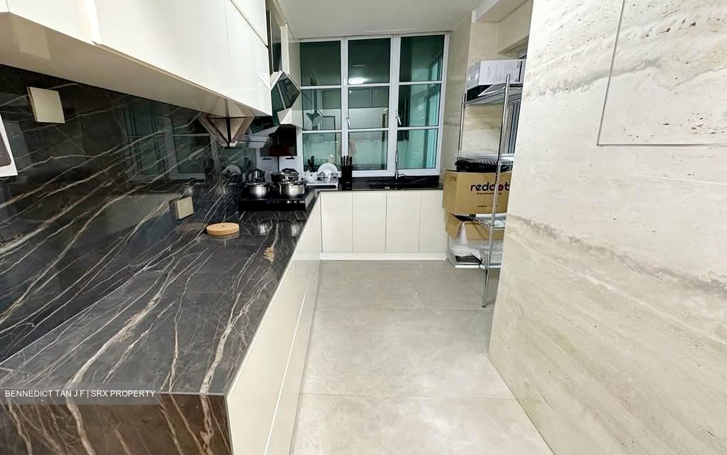 Villa De West (D5), Condominium #566838471